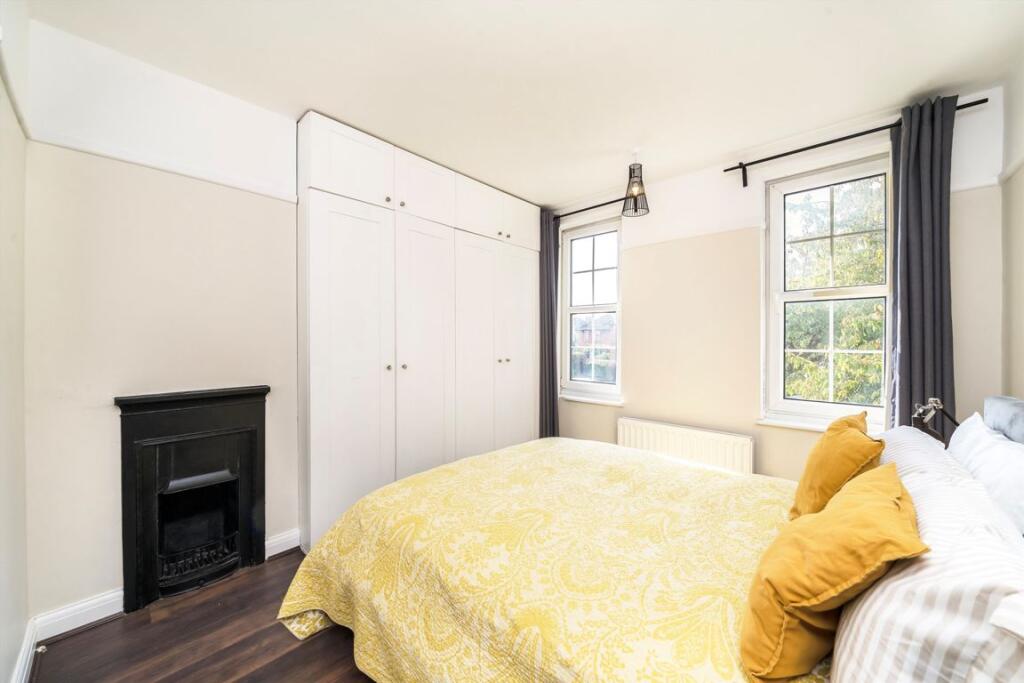 Apartment in London - View 4