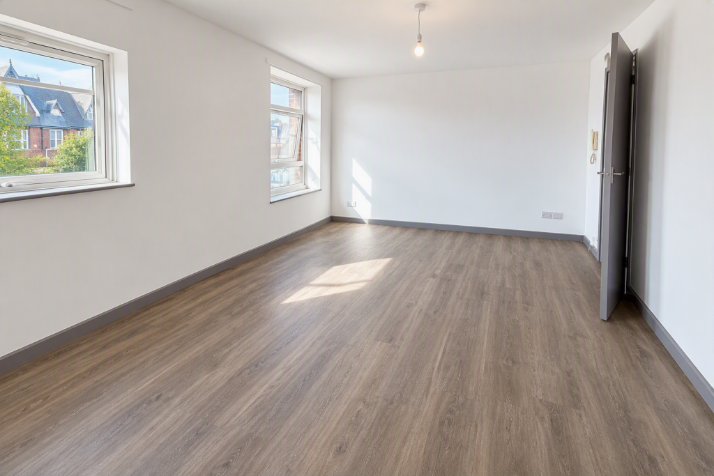 Main image of property: Sandwell Court