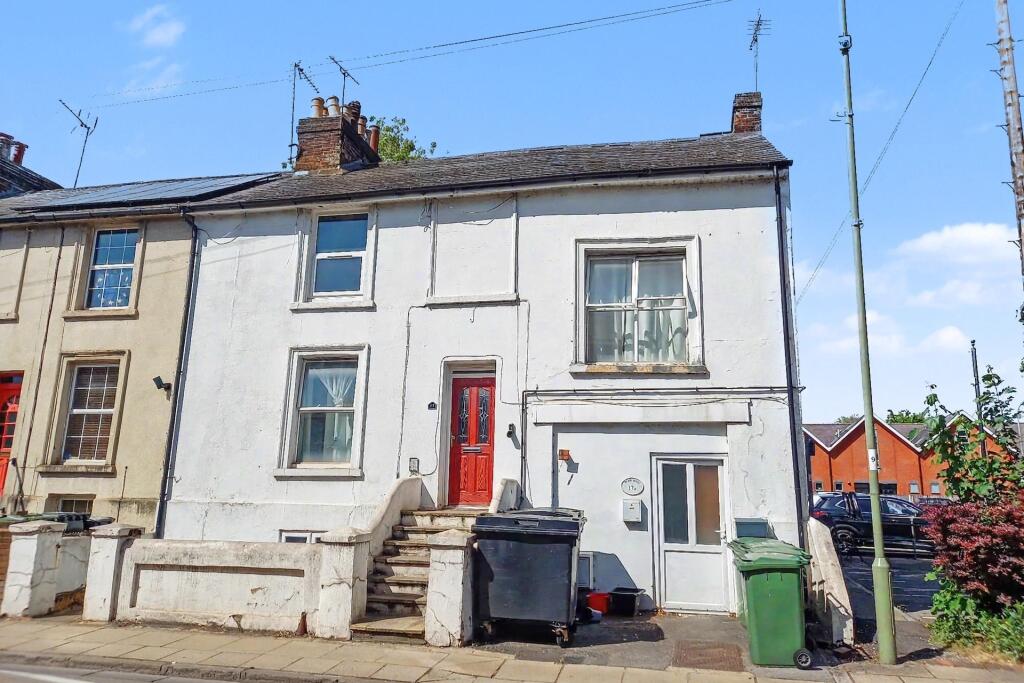Main image of property: Winchester