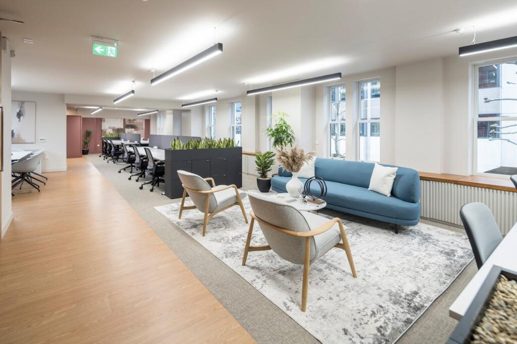 Main image of property: 8-10 Hatton Garden, Farringdon, EC1N 8AH