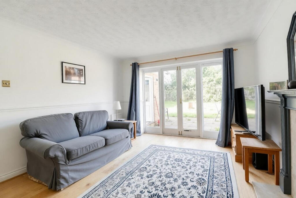 Main image of property: Ash Green, Saffron Walden