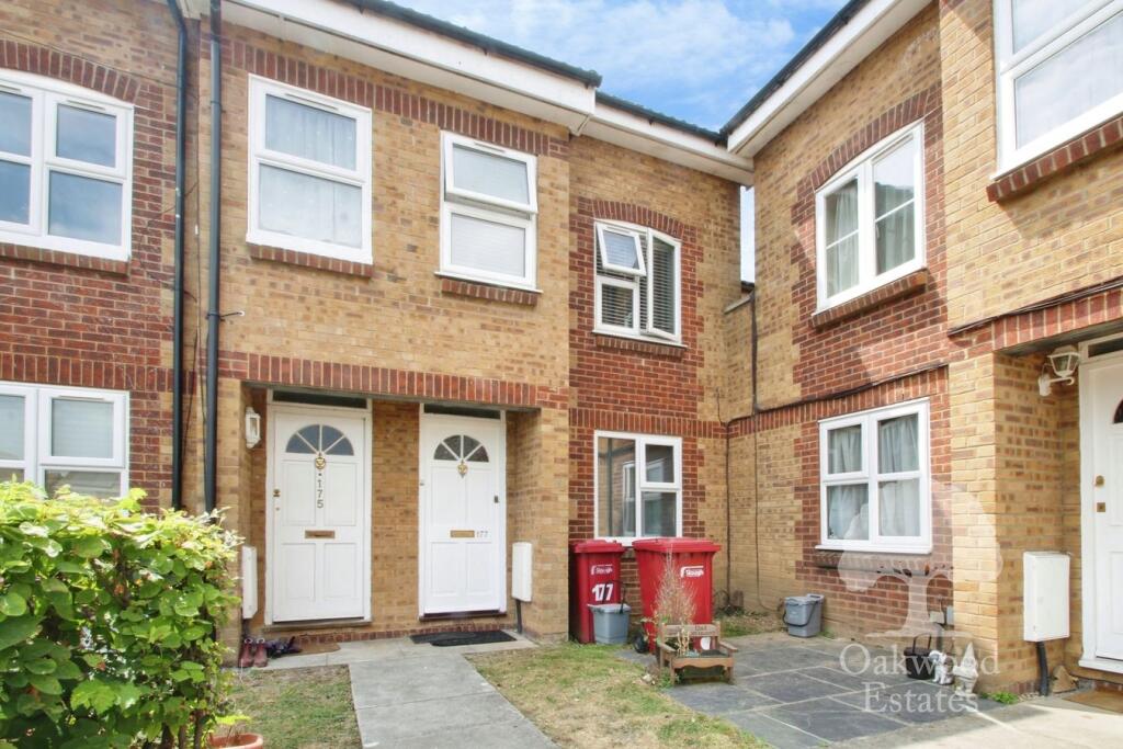 Main image of property: Maplin Park, Langley, SL3