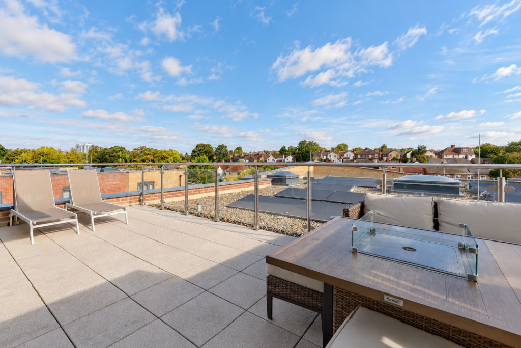 Apartment in Hemel Hempstead - More