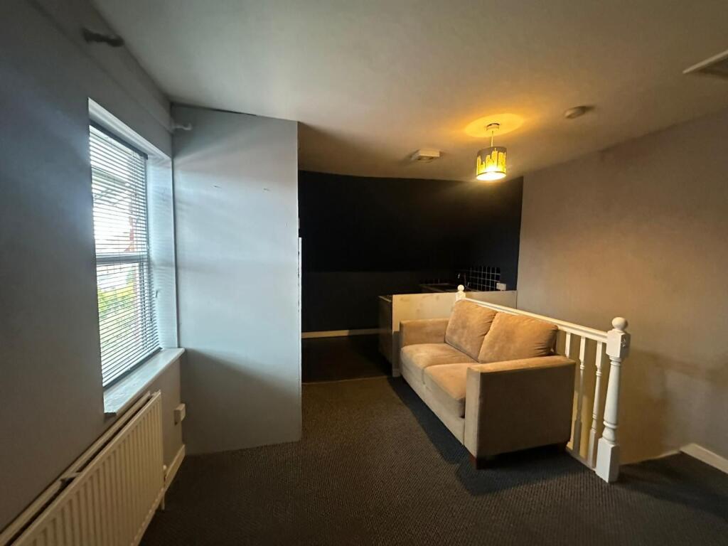 Main image of property: Flat 4,  Albert Road, Kidderminster