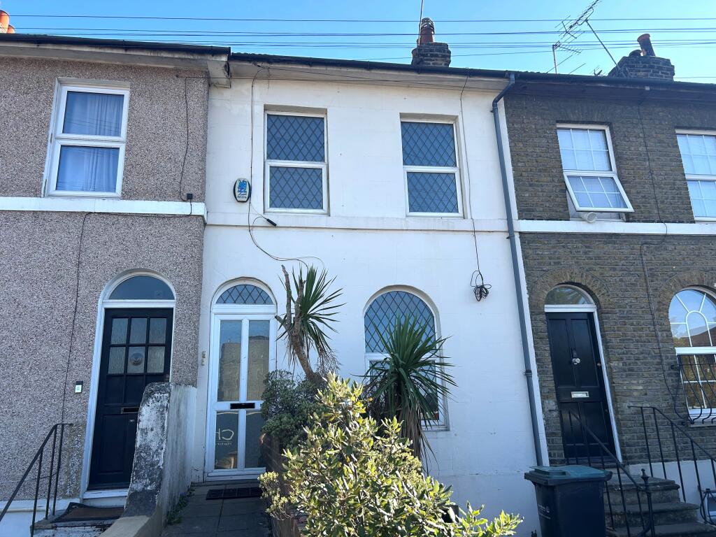 Main image of property: Zion Place, Gravesend, DA12