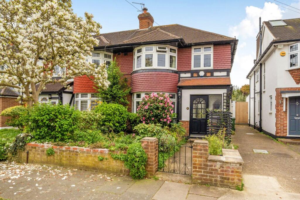 Main image of property: Garth Road, Kingston Upon Thames, KT2
