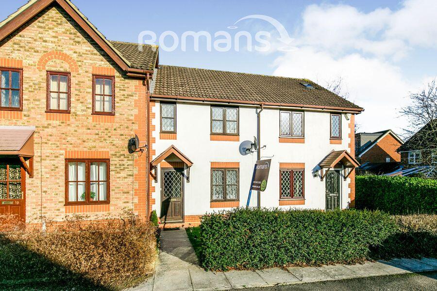 Main image of property: Moorhen Drive, Lower Earley, Reading, RG6