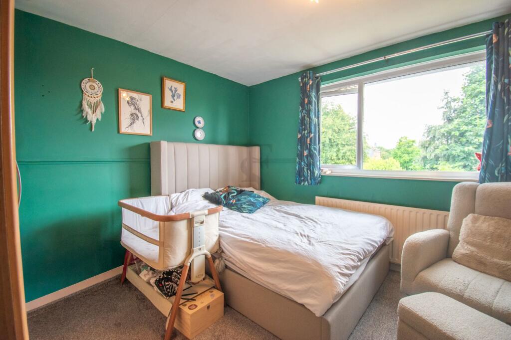 House in Charnwood, Thurmaston - More