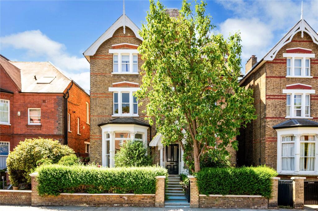 Main image of property: Lambolle Road, Belsize Park, London, NW3
