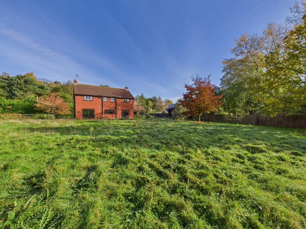 Main image of property: Cherry House & Bromeswell Lakes, School Lane, Bromeswell, Woodbridge,IP12