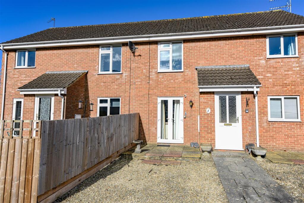 Reine Barnes Close, Woodmancote, Dursley, Dursley