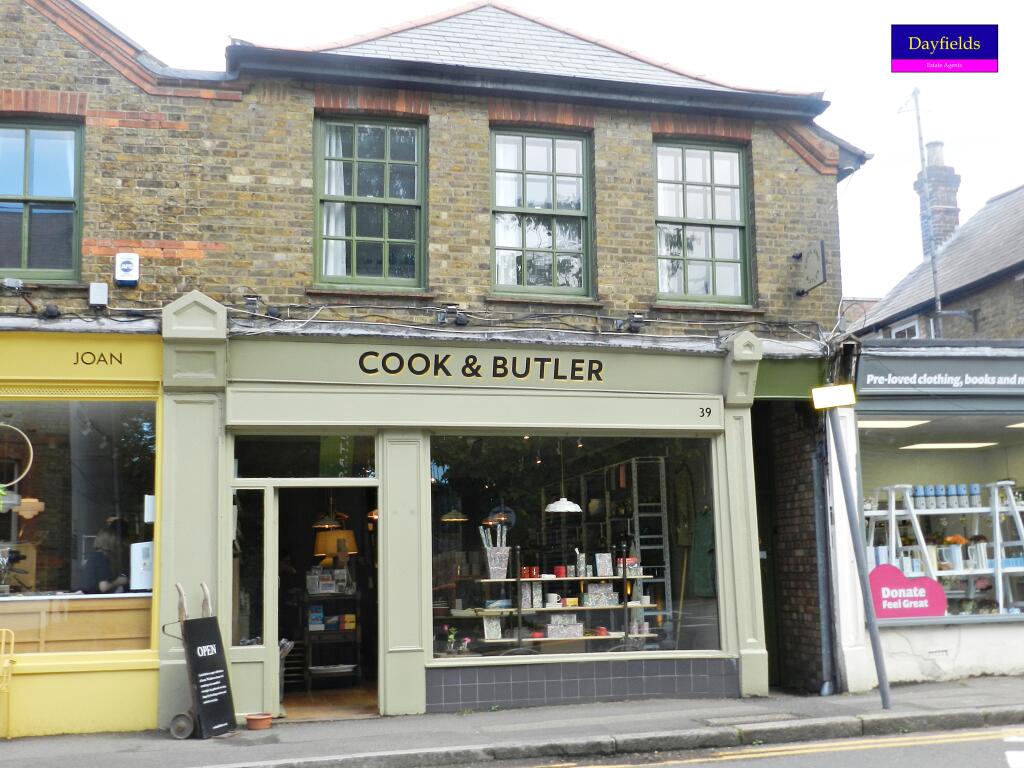 Main image of property: Lower Kings Road, Berkhamsted, Hertfordshire