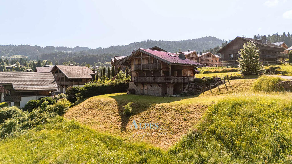 Main image of property: Les Gets, Haute-Savoie, Rhone Alps