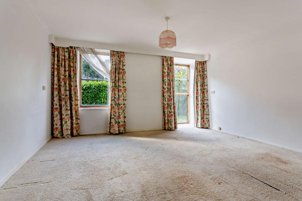 Apartment in Cirencester, Watermoor - View 3