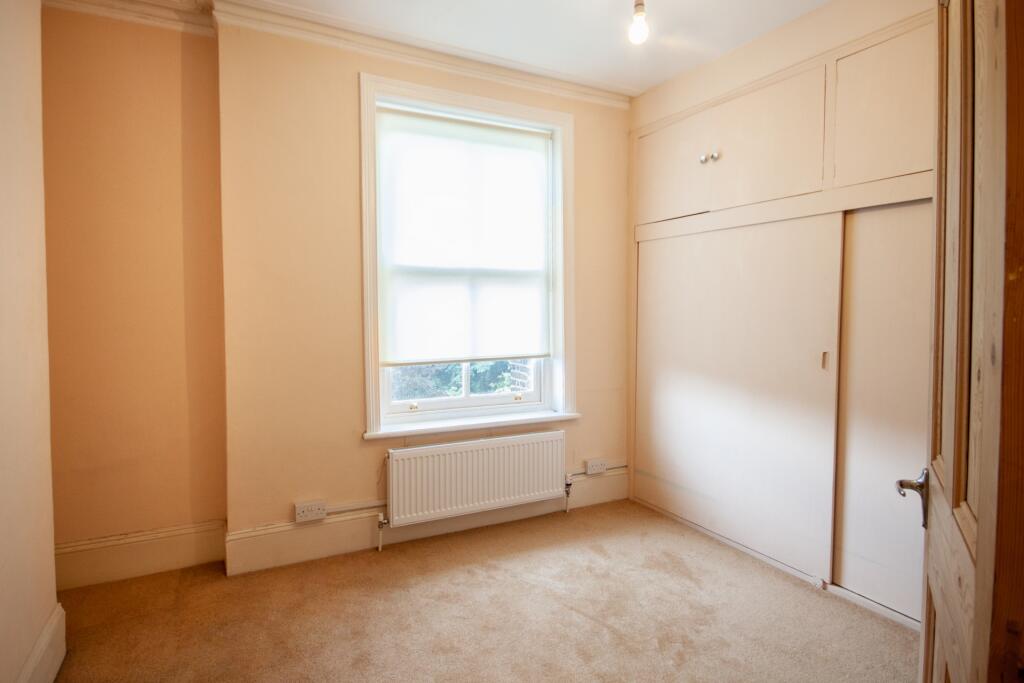 Chase Mansions, Gondar Gardens, West Hampstead, NW6 photo 5