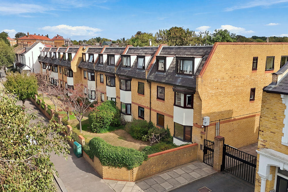 Main image of property: Mornington Road, Leytonstone, Waltham Forest