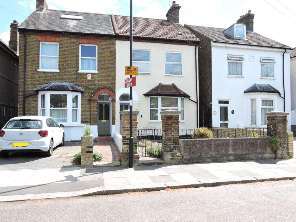 Main image of property: Mandeville Road, Enfield, EN3