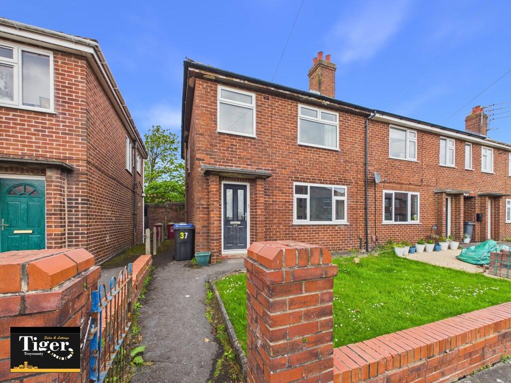 Main image of property: Tyrone Avenue, Blackpool