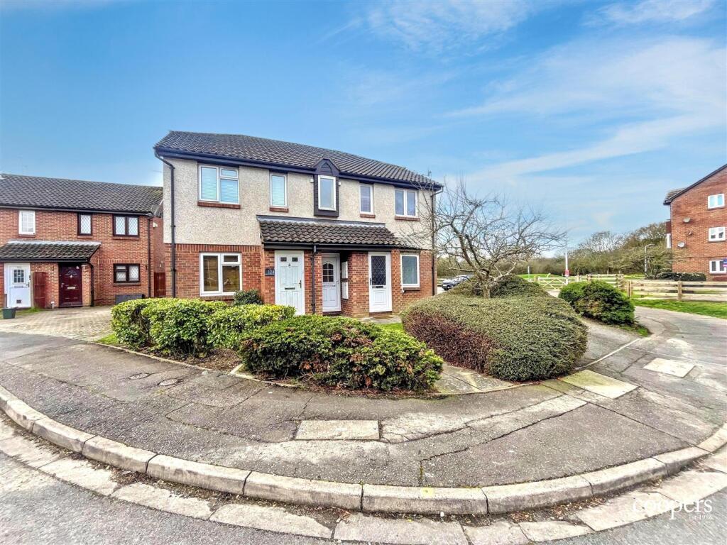 Main image of property: Rabournmead Drive, Northolt, UB5