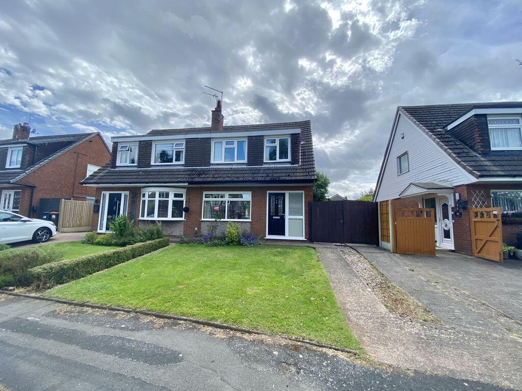 Main image of property: Brereton Road, Hartford, CW8 1RL