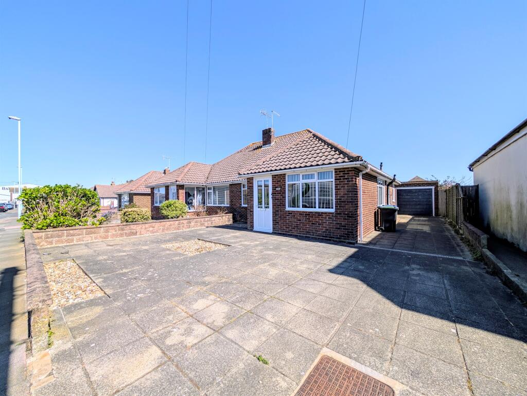 Main image of property: Meadow Road, Worthing