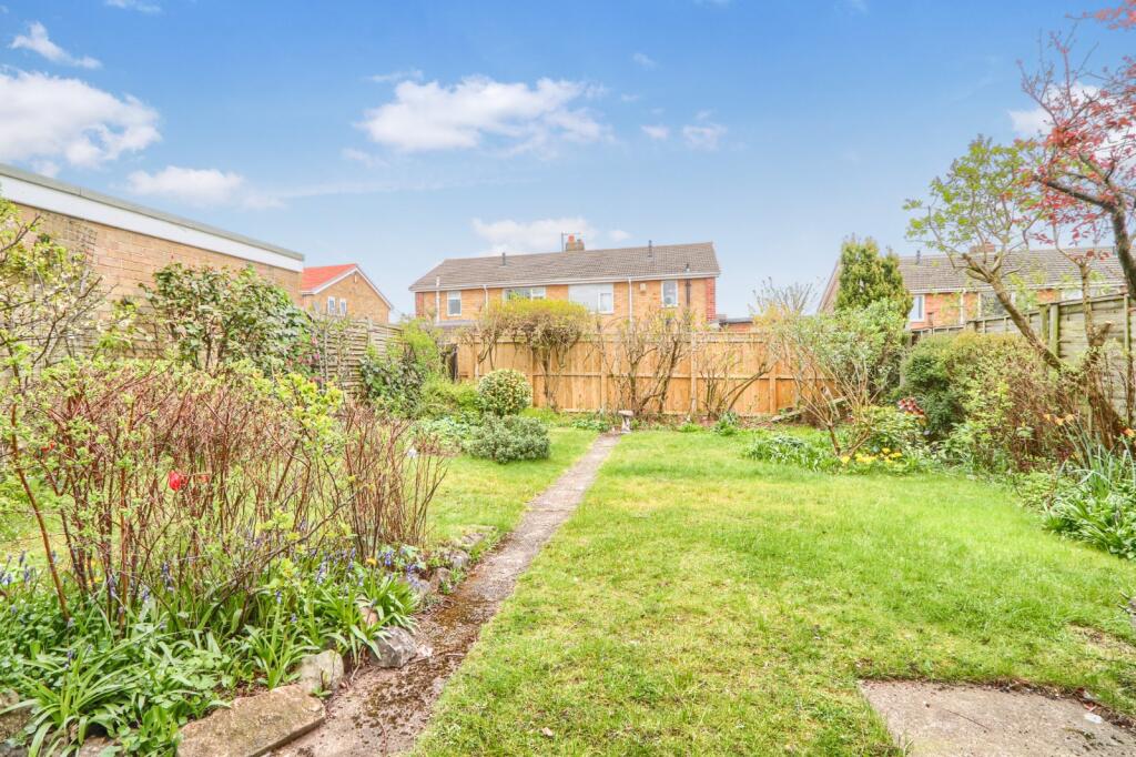 Main image of property: Mortimer Drive, Norton