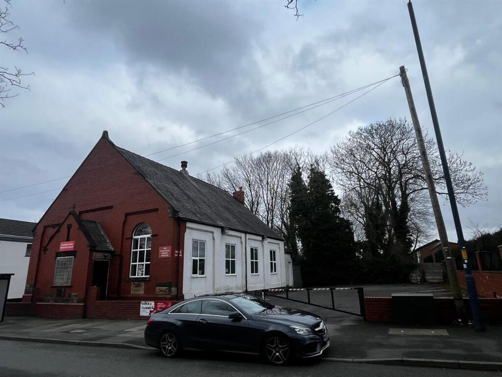 Main image of property: Two Trees Lane, Haughton Green, Denton