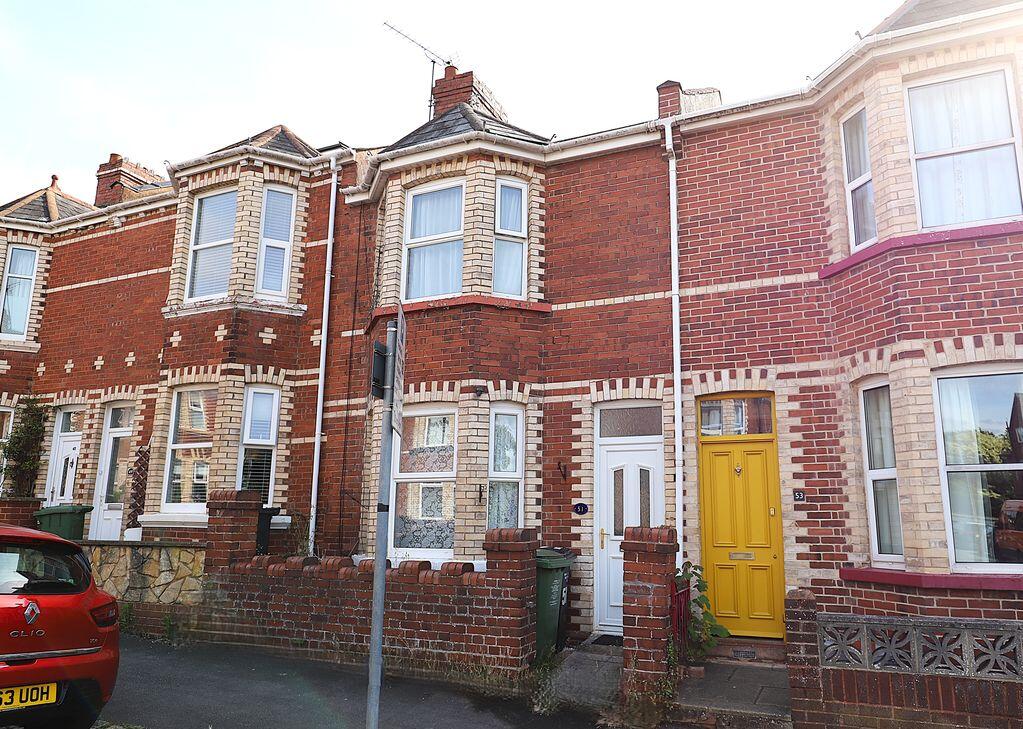 Main image of property: Ladysmith Road, Exeter