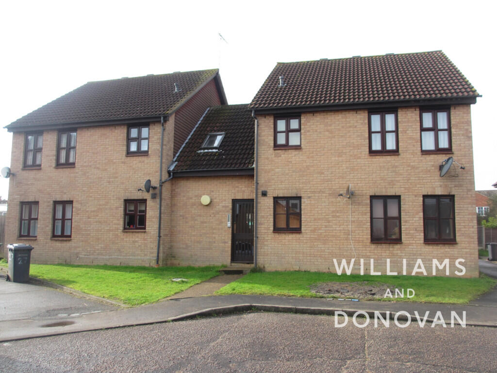 Main image of property: Sudeley Gardens, Hockley