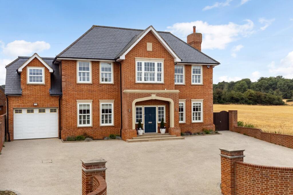 Main image of property: West Street, Lilley, Hertfordshire