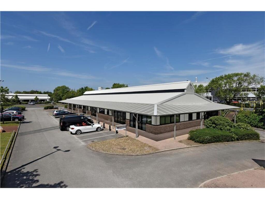 Main image of property: Wavertree Technology Park, South Boulevard Road, Liverpool, L13 1EJ