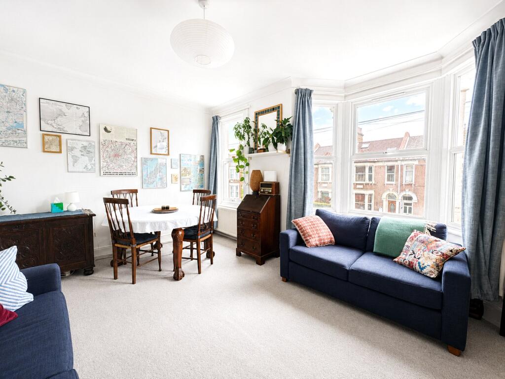 Apartment in London, Hither Green - View 2