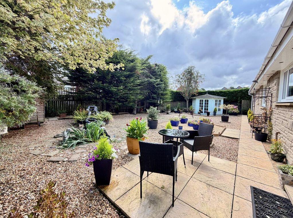 House in Newcastle upon Tyne, Amble By the Sea - View 3