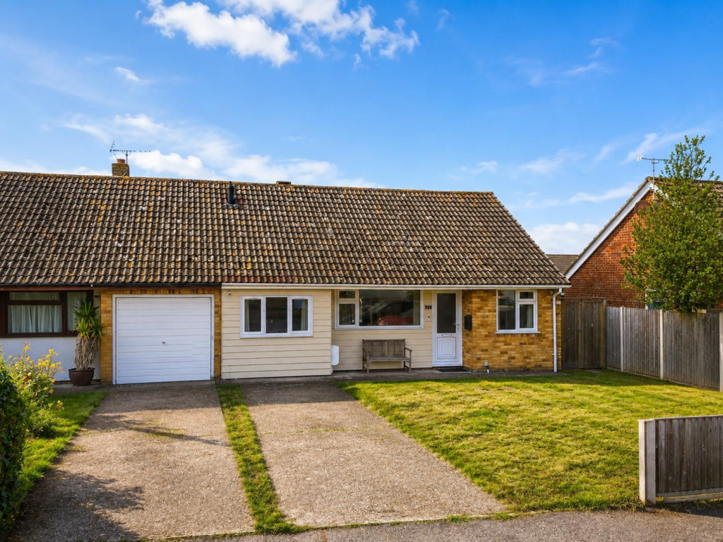 Main image of property: Sycamore Close, Lydd