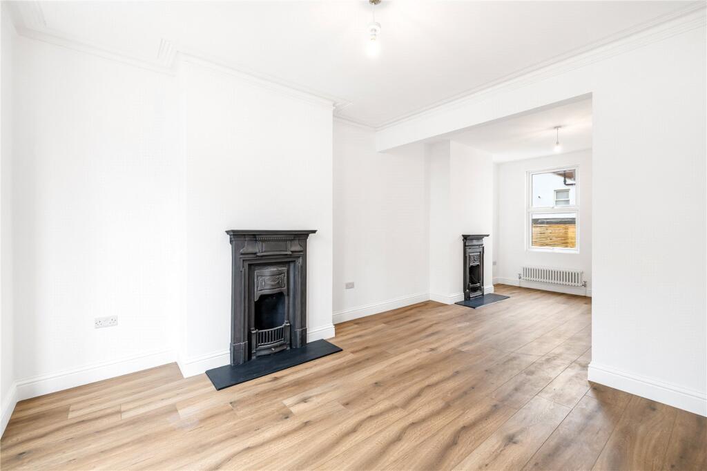 House in Hove, Aldrington - View 4