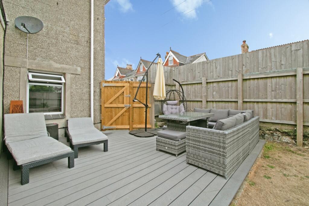 House in Truro - More