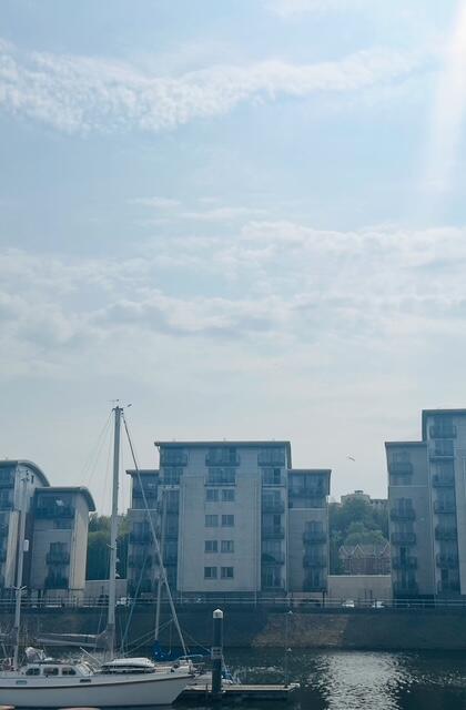 Main image of property: Pierhead View, Penarth, South Glamorgan, Vale Of Glamorgan, The, CF64