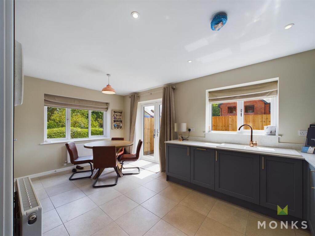 House in Shrewsbury - View 2