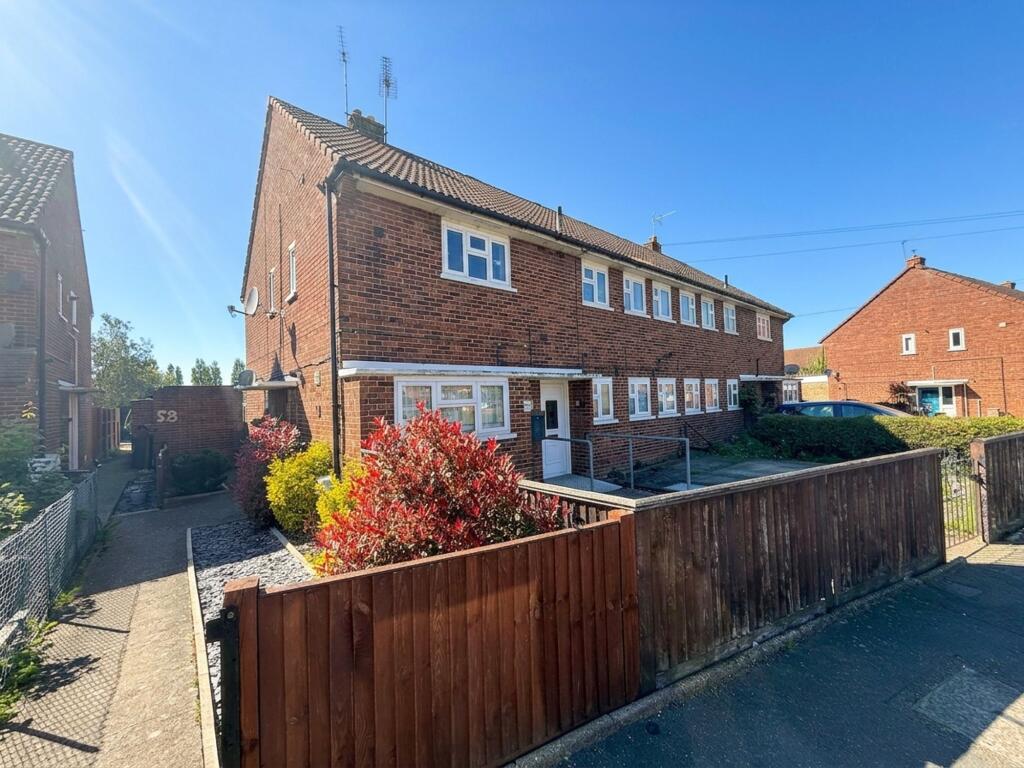 Main image of property: Worcester Road, Uxbridge, UB8