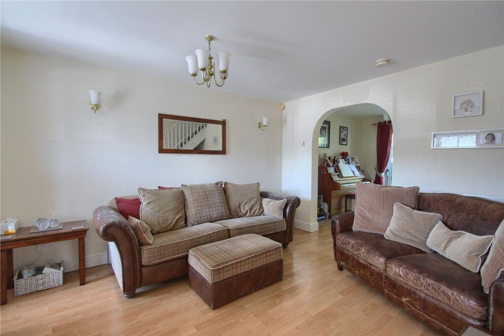 House in Stockton-on-Tees - View 4