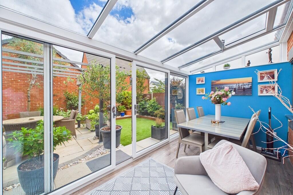 House in Coventry - More