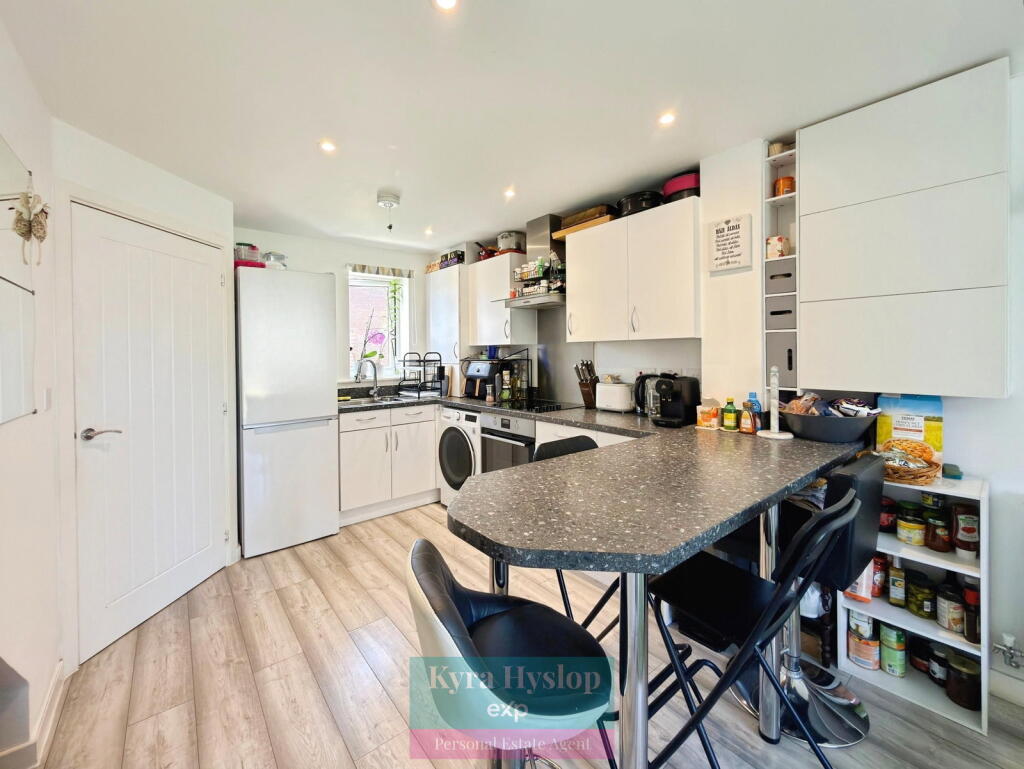 House in Exeter, Tithebarn, Broadclyst - View 3