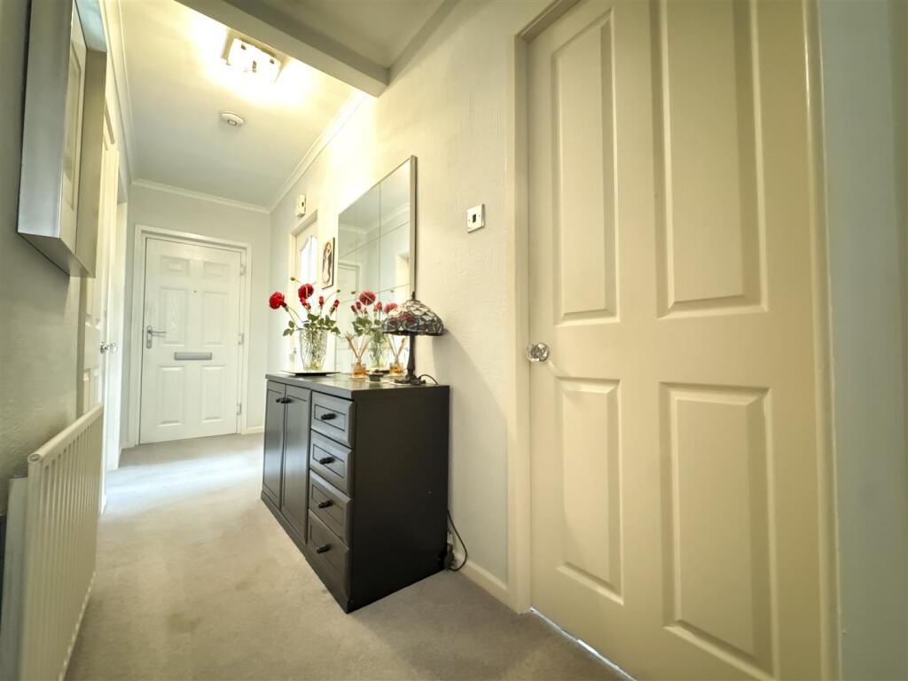 Apartment in Sheffield - More
