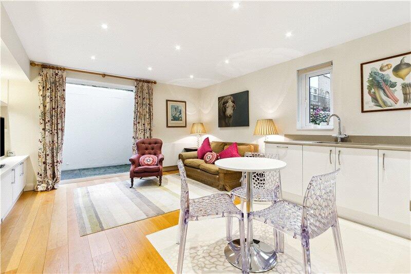 Apartment in London - View 3