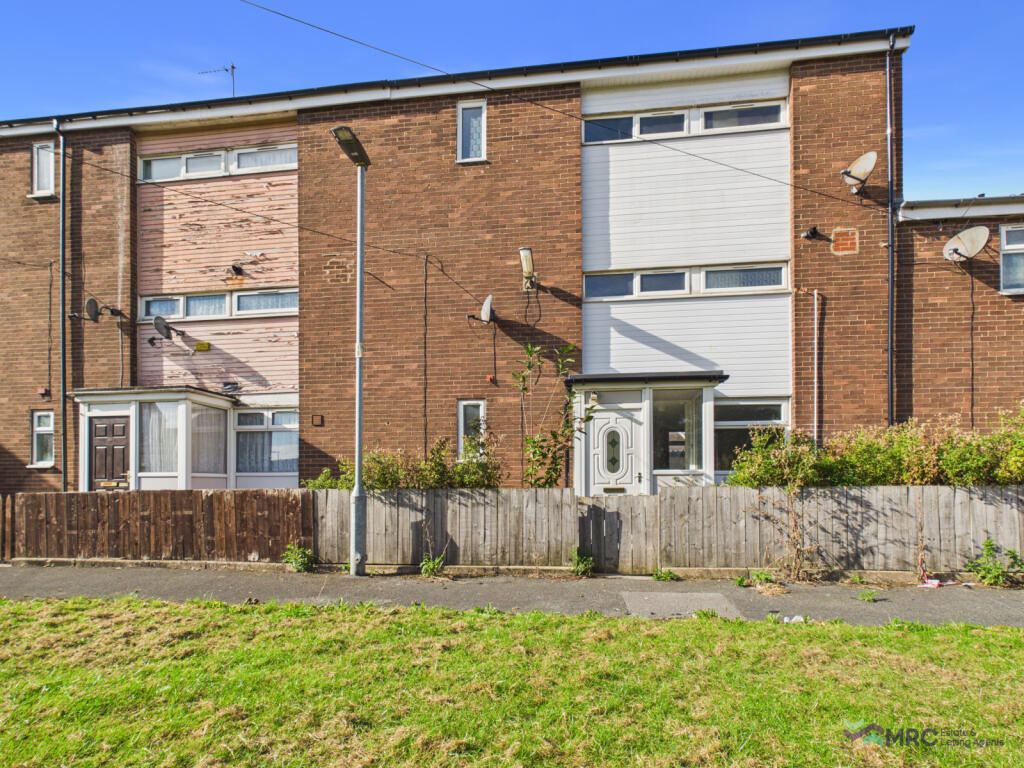 Main image of property: Malpas Close, Bransholme, HU7