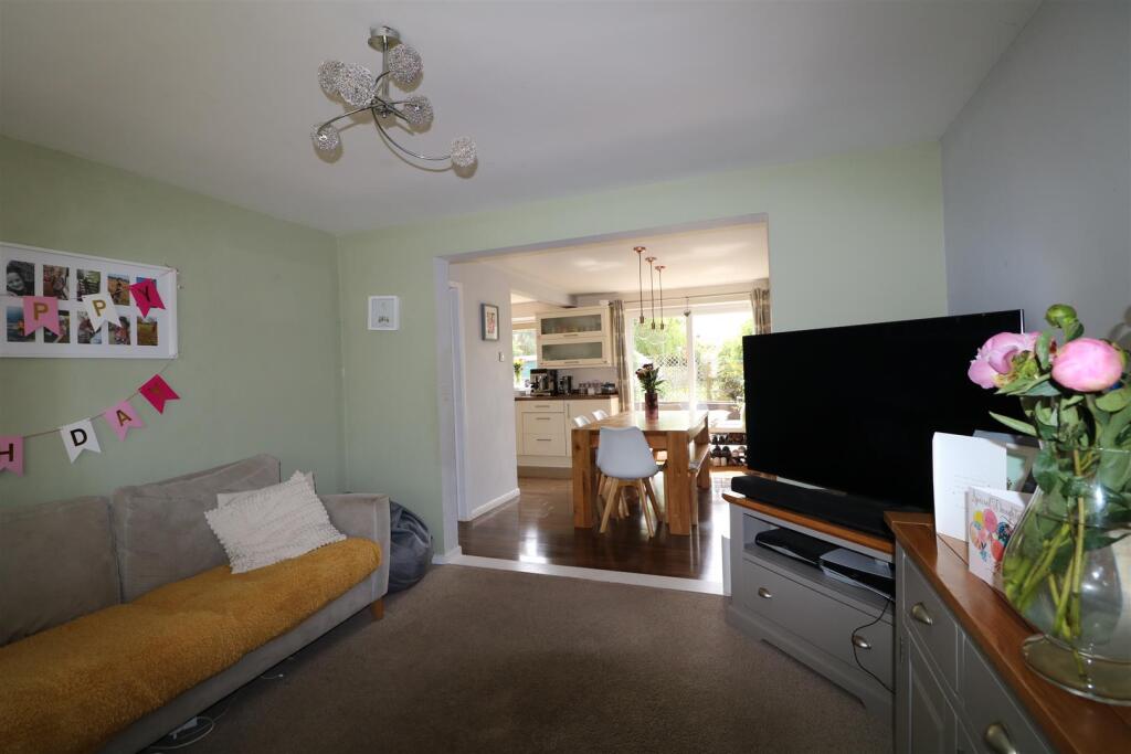 House in Leiston - More
