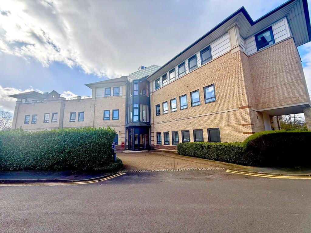 Main image of property: Maybury Close, Frimley, Camberley, Surrey, GU16
