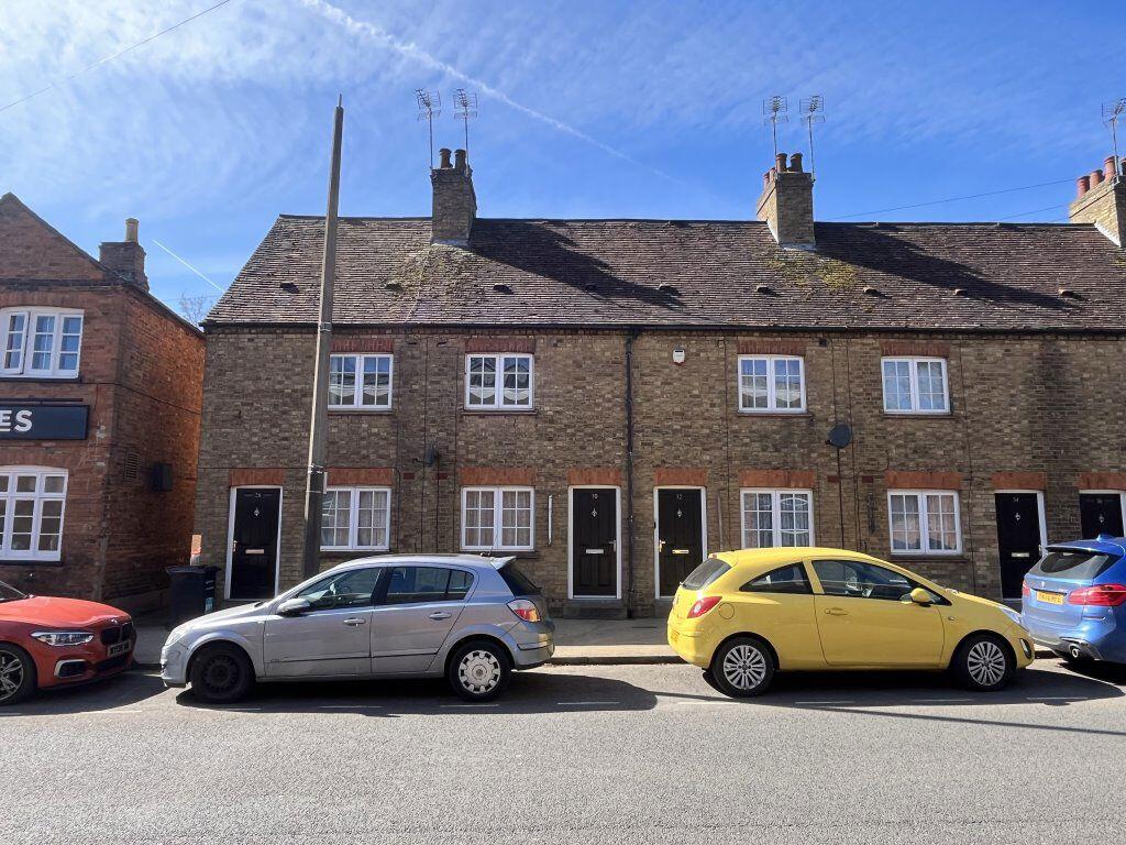 Main image of property: Bedford Street, Ampthill, Bedfordshire
