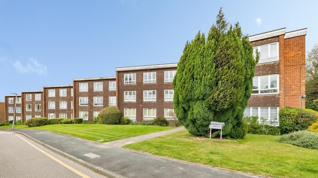 Main image of property: Howton Place, Bushey Heath, Bushey