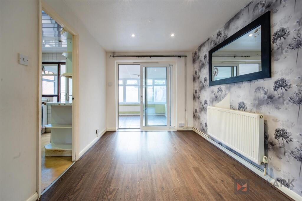House in Leicester, Rushey Mead - View 5